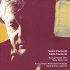 Hugh Wood Concerto