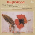 Hugh Wood Concerto