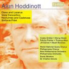 Hoddinott Nocturnes &amp; cadenzas