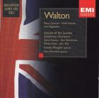 Walton<br />Piano Quartet