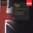 Elgar <br />Piano Quintet
