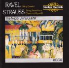 Strauss Sextet